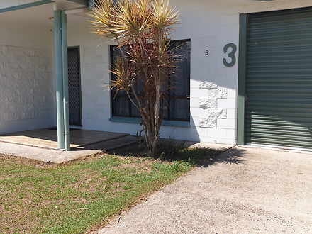 3 Taylor Street, Kurrimine Beach 4871, QLD House Photo