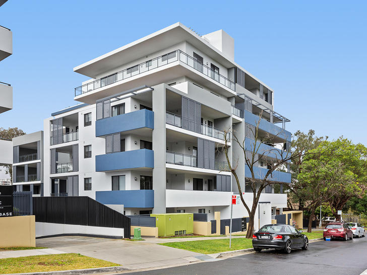 102/12 Macarthur Street, Parramatta 2150, NSW Apartment Photo