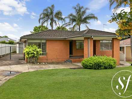 4 Chalet Road, Kellyville 2155, NSW House Photo