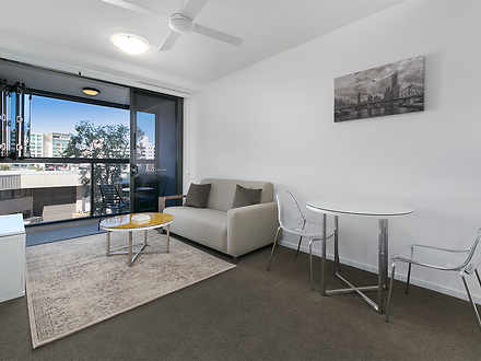 4/13 Railway Terrace, Milton 4064, QLD Apartment Photo