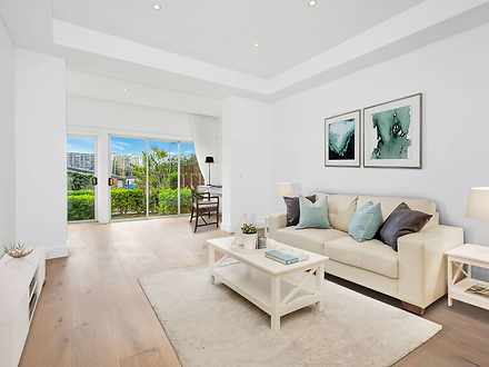 1/37 New Beach Road, Darling Point 2027, NSW Apartment Photo