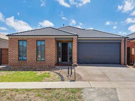 31 Brockwell Crescent, Manor Lakes 3024, VIC House Photo
