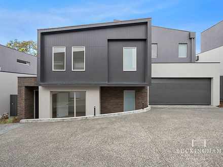 7/57-59 Sherbourne Road, Montmorency 3094, VIC Townhouse Photo