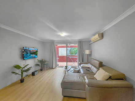 17/12-14 Gaza Road, West Ryde 2114, NSW Apartment Photo