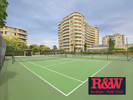 1001/3 Rockdale Plaza Drive, Rockdale 2216, NSW Apartment Photo