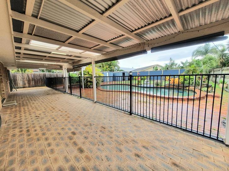 18 Doreen Drive, Coombabah 4216, QLD House Photo
