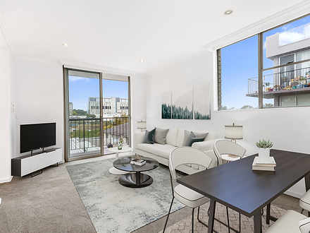 601/144 Mallett Street, Camperdown 2050, NSW Apartment Photo
