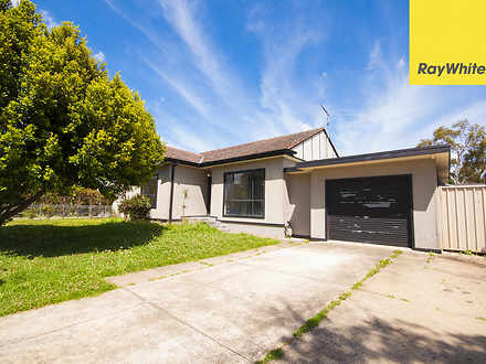 7 Constance Avenue, Oxley Park 2760, NSW House Photo