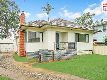 16 Champness Crescent, St Marys 2760, NSW House Photo