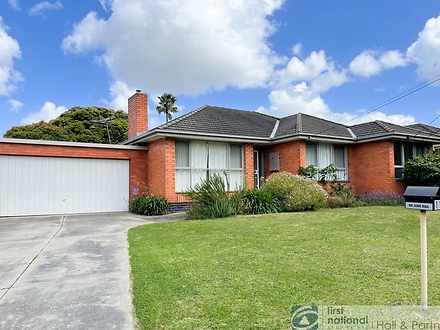 11 Withers Avenue, Mulgrave 3170, VIC House Photo