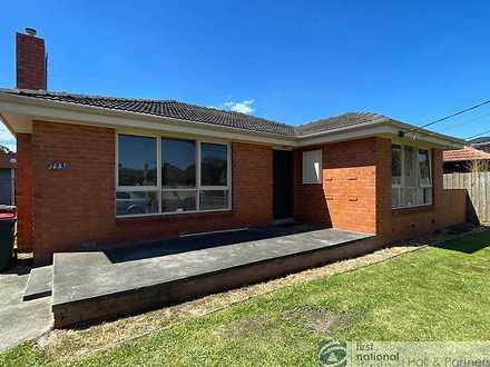 133 Police Road, Mulgrave 3170, VIC House Photo