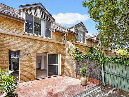 7/24-32 Colin Street, Cammeray 2062, NSW Townhouse Photo