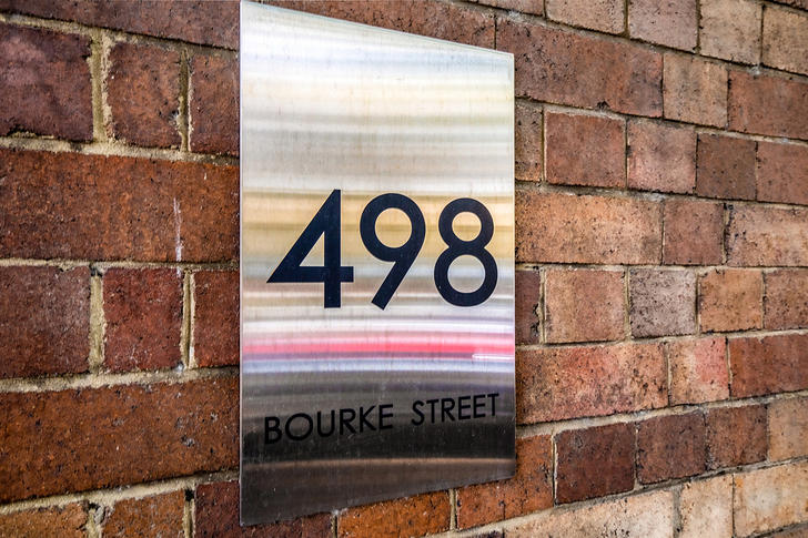 25/498 Bourke Street, Surry Hills 2010, NSW Apartment Photo