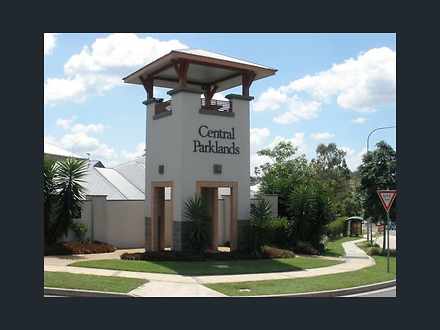 72 Greenway Circuit, Mount Ommaney 4074, QLD Townhouse Photo