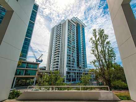 102B/8 Adelaide Terrace, East Perth 6004, WA Apartment Photo