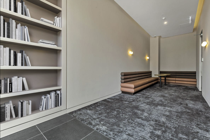 3105/371 Little Lonsdale Street, Melbourne 3000, VIC Apartment Photo