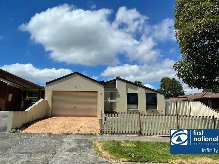 32 Anthony Drive, Lysterfield 3156, VIC House Photo