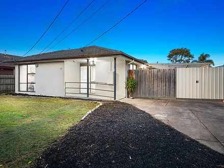 48 Woodburn Crescent, Meadow Heights 3048, VIC House Photo