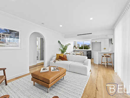 1/93 Beatrice Terrace, Ascot 4007, QLD Apartment Photo