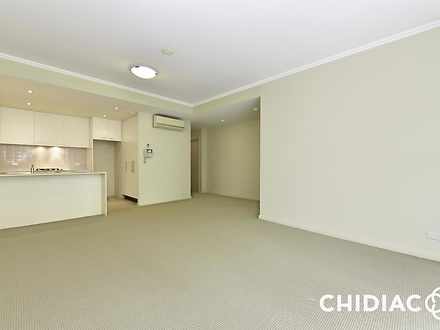 161/3 Baywater Drive, Wentworth Point 2127, NSW Apartment Photo
