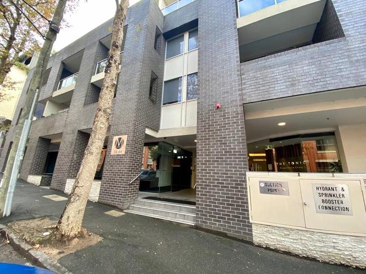121/40 Stanley Street, Collingwood 3066, VIC Apartment Photo