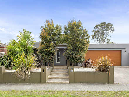 10 Edna Way, Grovedale 3216, VIC House Photo