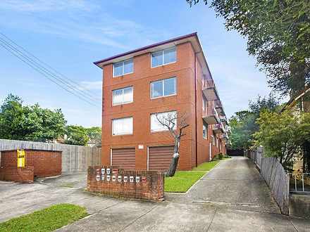 1/18 Dover Street, Summer Hill 2130, NSW Apartment Photo