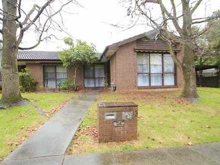 1/3A Rosedale Crescent, Ringwood East 3135, VIC House Photo