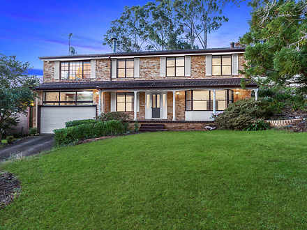 17 Page Avenue, Wahroonga 2076, NSW House Photo