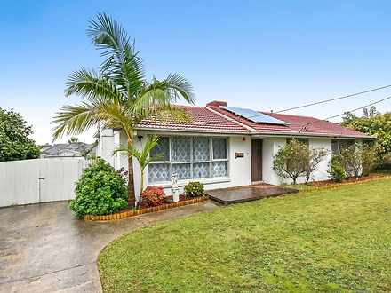 36 Coleman Road, Wantirna South 3152, VIC House Photo