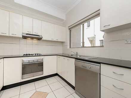 7/66 Hampden Road, Russell Lea 2046, NSW Townhouse Photo