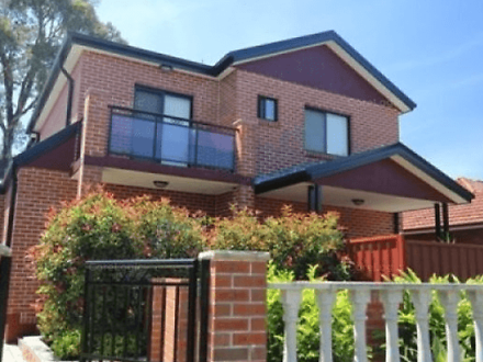 Address Available On Request Street, Campsie 2194, NSW Townhouse Photo