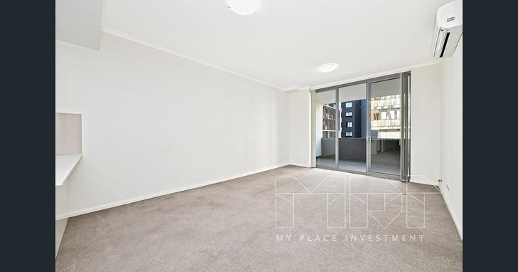 A106/1-3 Charlies Street, Canterbury 2193, NSW Apartment Photo