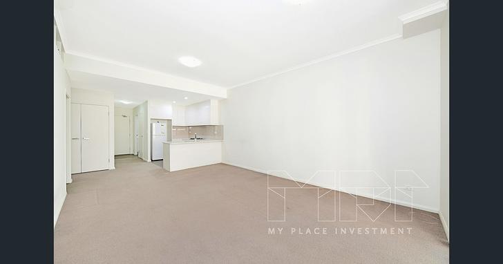 A106/1-3 Charlies Street, Canterbury 2193, NSW Apartment Photo