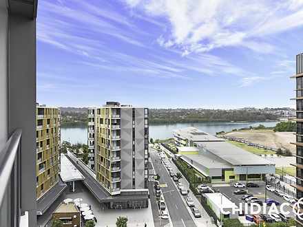 1005/10 Burroway Road, Wentworth Point 2127, NSW Apartment Photo