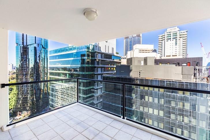1705/79 Albert Street, Brisbane City 4000, QLD Apartment Photo