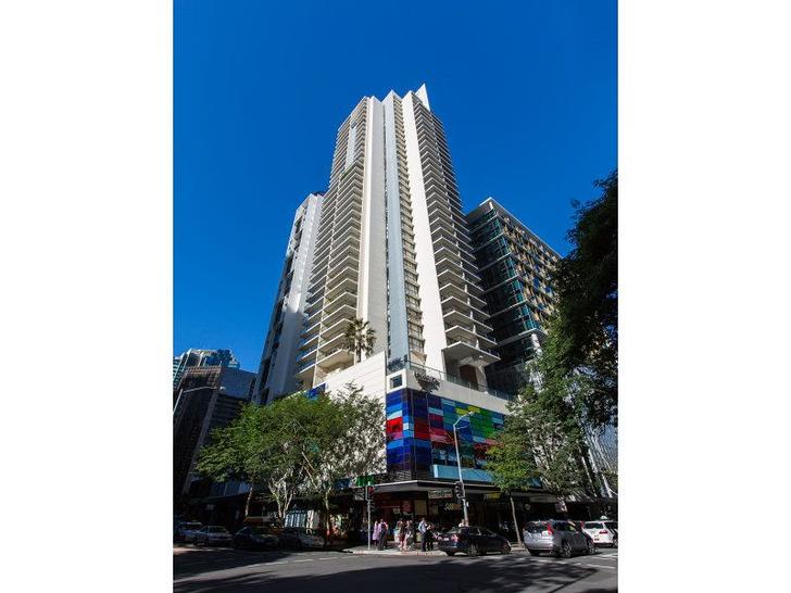 1705/79 Albert Street, Brisbane City 4000, QLD Apartment Photo