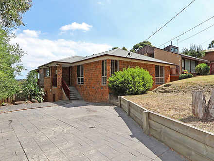 85 Seebeck Road, Rowville 3178, VIC House Photo