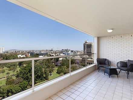 1402/132 Alice Street, Brisbane City 4000, QLD Apartment Photo