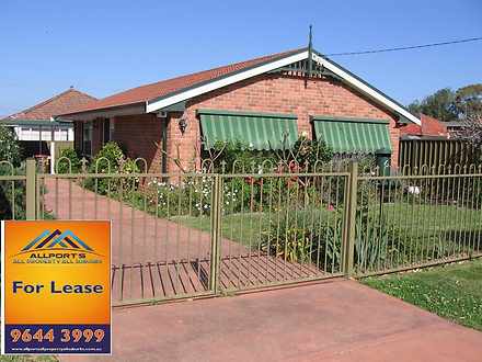 4 Freeman Place, Chester Hill 2162, NSW House Photo