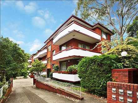 9/59-61 Kensington Road, Summer Hill 2130, NSW Apartment Photo