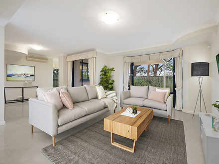 10/4-6 Fifth Avenue, Cremorne 2090, NSW Townhouse Photo