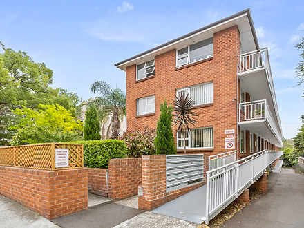 14/137 Smith Street, Summer Hill 2130, NSW Apartment Photo