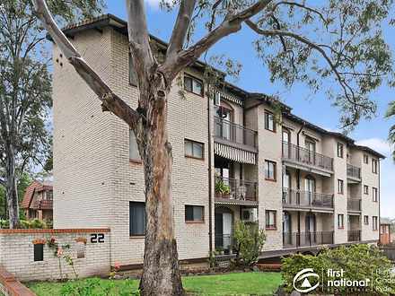 2/22 Linsley Street, Gladesville 2111, NSW Apartment Photo