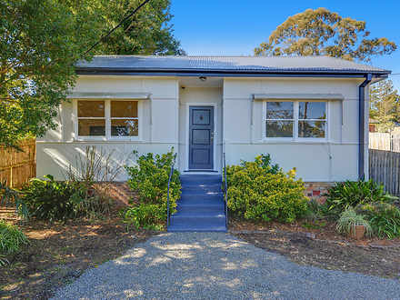 48 Woodcourt Road, Berowra Heights 2082, NSW House Photo
