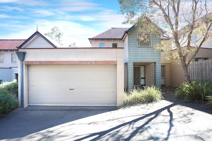2/27 Forster Street, Ivanhoe 3079, VIC Townhouse Photo