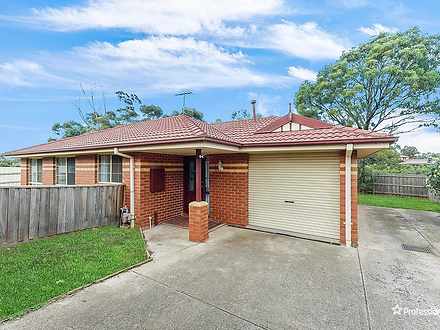 3/6 Reserve Road, Hoppers Crossing 3029, VIC Unit Photo