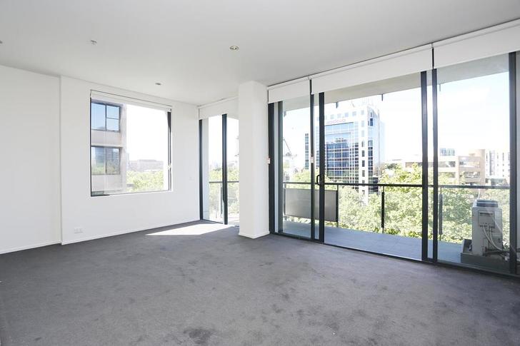 512/610 St Kilda Road, Melbourne 3004, VIC Apartment Photo