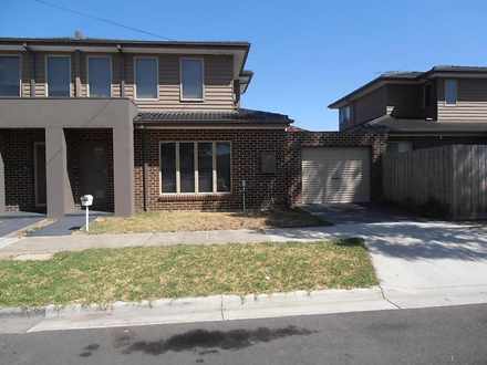 9 Victory Street, Fawkner 3060, VIC Townhouse Photo