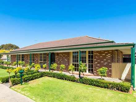 1 Marlee Court, Grovedale 3216, VIC House Photo